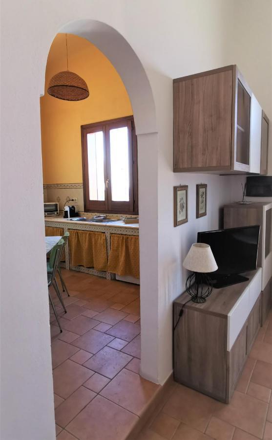 Birbiciu Villa Pantelleria Exterior photo