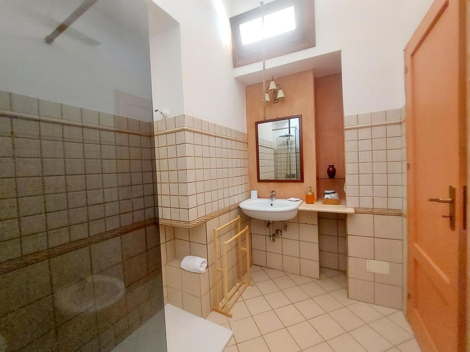 Birbiciu Villa Pantelleria Exterior photo