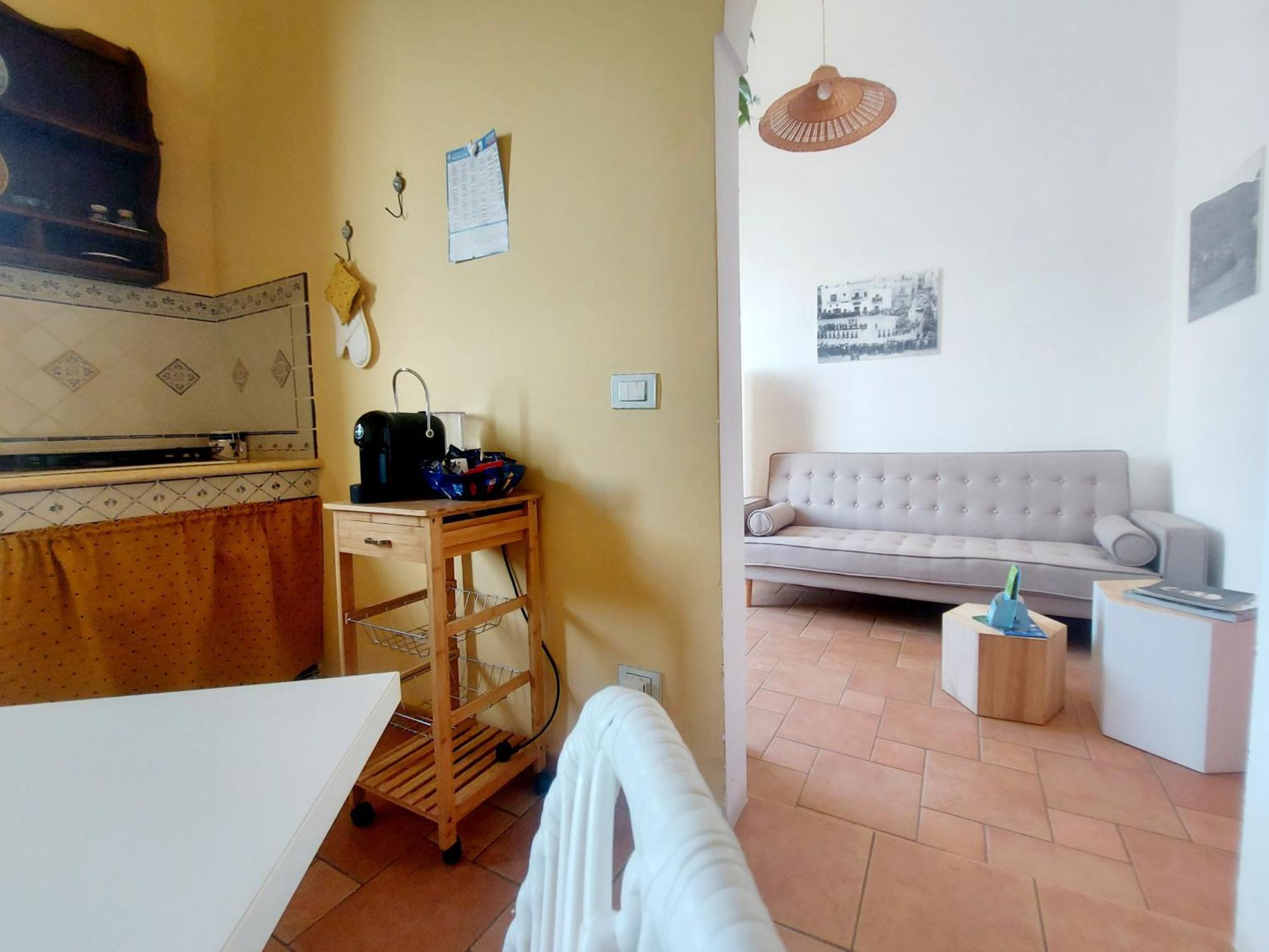 Birbiciu Villa Pantelleria Exterior photo